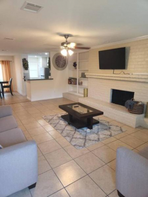 New Spacious 3BR 20Min DRIVE DWNTOWN!
